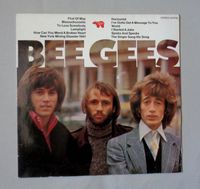 Bee Gees LP Vynl gebraucht München - Au-Haidhausen Vorschau