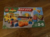 Lego Duplo Gemüsestand, Bauernmarkt Dresden - Laubegast Vorschau