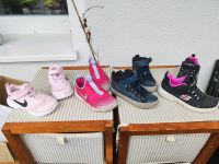 Sneaker Mädchen guter Zustand! Nordrhein-Westfalen - Lippstadt Vorschau