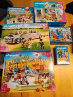 Playmobil verschiedene Sets Düsseldorf - Gerresheim Vorschau