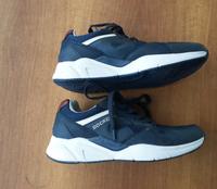 Dockers  sneaker  blau Gr 41 Neu Bayern - Kleinwallstadt Vorschau