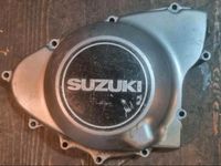 Suzuki GS 500 E Lichtmaschinendeckel mit Strator/Motordeckel link Kreis Pinneberg - Quickborn Vorschau