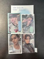 Kpop photocard enhypen orange blood niki jungwon Thüringen - Zedlitz Vorschau