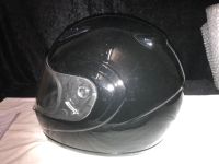 AKIRA Motorradhelm * XS * Schwarz neuwertig Nordrhein-Westfalen - Much Vorschau