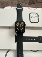 Apple Watch 7 45mm cellular Niedersachsen - Stadthagen Vorschau