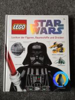 Lego Star Wars Lexikon der Figuren, Raumschiffe und Droiden Nordrhein-Westfalen - Wetter (Ruhr) Vorschau