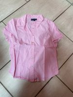 Rosa Bluse von Marc o Polo Größe 34 Brandenburg - Brandenburg an der Havel Vorschau