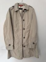 CINQUE 36 Übergangsmantel beige Cidaisy Mantel Damen Bremen - Osterholz Vorschau