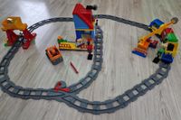 LEGO Duplo Ville 3772 - Eisenbahn Super-Set Niedersachsen - Osnabrück Vorschau