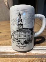 Wolfenbüttel Tasse Sammeltasse Bierseidel Niedersachsen - Denkte Vorschau