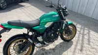 Kawasaki Z650RS 2023 Rheinland-Pfalz - Saulheim Vorschau