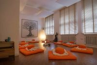 Gruppenraum für Körperarbeit, Meditation, Selbsterfahrung etc. Duisburg - Homberg/Ruhrort/Baerl Vorschau