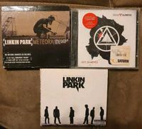 CD - 30 Seconds to Mars, Linkin Park, Michael Jackson Nordrhein-Westfalen - Mettmann Vorschau