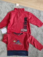 Pulli-Paket (2) 104 Junge Schwentinental - Klausdorf Vorschau