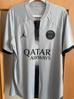 Nike T-Shirt Fußball PSG Jordan (l) Hannover - Vahrenwald-List Vorschau