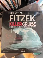 Spiel Fitzek Cruise Nordrhein-Westfalen - Velen Vorschau