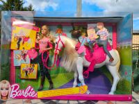 Barbie & Tawny Family Reitausflug Mattel 2010 neu NRFB Nordrhein-Westfalen - Windeck Vorschau