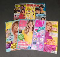 Bravo Girl / Bravo Zeitschriften Konvult Berlin - Pankow Vorschau