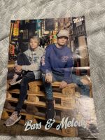 Bars and melody Poster Hessen - Neu-Eichenberg Vorschau