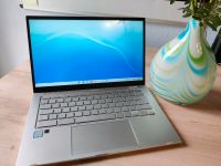 Asus Chromebook C425 mit Schutztasche Nordrhein-Westfalen - Leopoldshöhe Vorschau