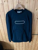 Pullover/ Sweatshirt von Fila Größe L Neu Wandsbek - Wohldorf-Ohlstedt Vorschau