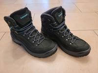 LOWA RENEGADE GTX Damen Wanderschuhe Trekkingschuhe Gr. 42 Bayern - Freising Vorschau