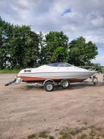 Bayliner Capri 1851 , Sportboot, Boot, Motorboot Niedersachsen - Osnabrück Vorschau