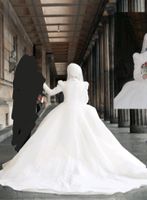 Brautkleid (Hijab) zu Vermieten Mitte - Wedding Vorschau