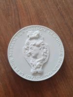 Meissen Medaille Porzellan Andreas Schlüter Frankfurt am Main - Kalbach-Riedberg Vorschau