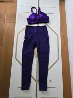 Victorias Secret secret Sport Set lila Größe s Neu Sport bh tight Düsseldorf - Pempelfort Vorschau