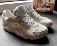 Nike Huarache Gr 38,5 Sachsen - Niederwiesa Vorschau