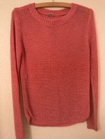 Sommer Pullover Rosa Pink YFK für Damen M / Teenagers 170 Baden-Württemberg - Albstadt Vorschau