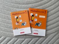 Mathefreunde 1 Schulbuch | Cornelsen | Grundschule | *NEU & OVP* Nordwestmecklenburg - Landkreis - Gägelow Vorschau