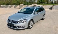 Vw Passat 3C Nordfriesland - Süderlügum Vorschau