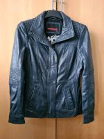 Neu! Lloyd Lederjacke "Bonny" Gr 38 (M) Biker Style Düsseldorf - Gerresheim Vorschau