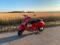 Vespa 125 ccm TÜV 09/24 Baden-Württemberg - Efringen-Kirchen Vorschau