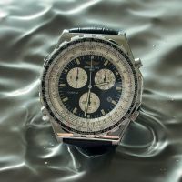 Breitling, Navitimer Jupiter Pilot. Two Tone Zifferblatt mit Box. Hamburg-Nord - Hamburg Ohlsdorf Vorschau