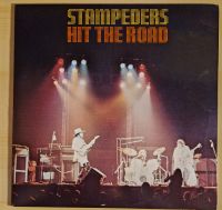 CLASSICROCK: STAMPEDERS - HIT THE ROAD /Gebraucht -Gut Kr. München - Planegg Vorschau