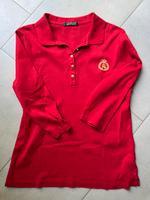 Polo Ralph Lauren Shirt rot 42-44 Hessen - Niedernhausen Vorschau