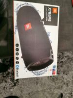 JBL Xtreme portable Bluetooth speaker Lautsprecher Düsseldorf - Benrath Vorschau