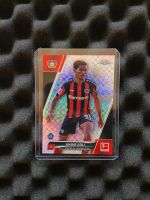 Amine Adli Rookie /250 X-Fractor Leverkusen 2021-22 Topps Chrome Rheinland-Pfalz - Longuich Vorschau