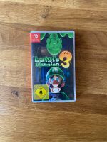Luigis Mansion 3 Nintendo Switch Spiel Bielefeld - Heepen Vorschau