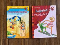 Bücher 1. Klasse - Ballerina, Rosa Hessen - Wiesbaden Vorschau