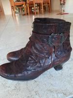 Gabor Stiefelette Gr.7,5 Niedersachsen - Stuhr Vorschau
