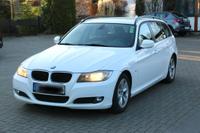 BMW 318d E91 Facelift Nordrhein-Westfalen - Pulheim Vorschau