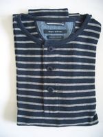 Marc O'Polo Langarmshirt • Gr. S • structured cotton • neuwertig Rheinland-Pfalz - Utzerath Vorschau