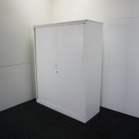 Jalousieschrank, Aktenschrank, Werkstattschrank TDS 153x120x46,5 Niedersachsen - Emsbüren Vorschau