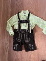 Kinder Lederhosen Set Bayern - Kinding Vorschau