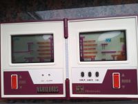 Nintendo Game & Watch MARIO BROS. NW-56 Multi Screen LCD Bayern - Neunkirchen a. Brand Vorschau