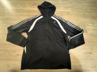 Adidas Sportjacke Herren L Kaputzenpullover Sweatjacke Stuttgart - Degerloch Vorschau